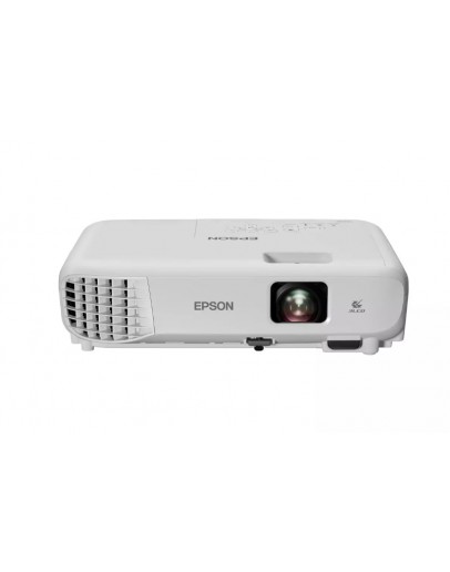 Epson EB-W53, Projectors, Home entertainment, WXGA