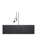 Dell Pro Wired Collaboration Keyboard - KB525C - U