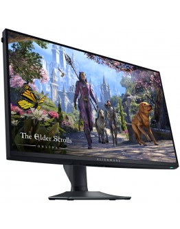 Монитор Alienware AW2725QF Gaming Monitor, 27