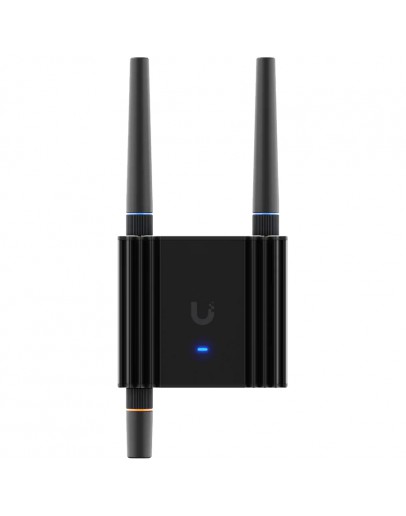 Ubiquiti UMR-Ultra mobile router Site-to-site VPN