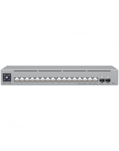 Ubiquiti 16-port, Layer 3 Etherlighting switch