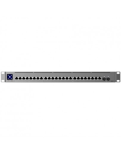 Ubiquiti Layer 3 Etherlighting