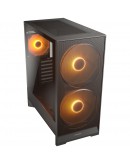 COUGAR AIRFACE 180 PC Case, Mid Tower,