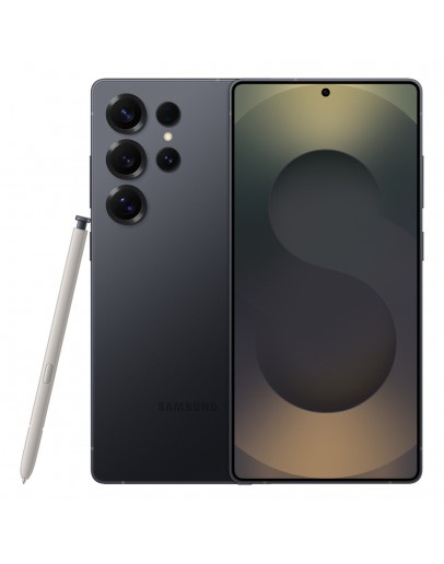Смартфон Samsung SM-S938B GALAXY S25 Ultra 5G 1TB 12GB Tita