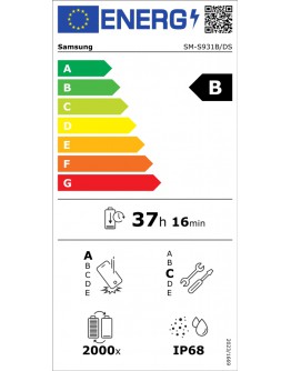 Смартфон Samsung SM-S931B GALAXY S25 5G 256GB 12GB Mint