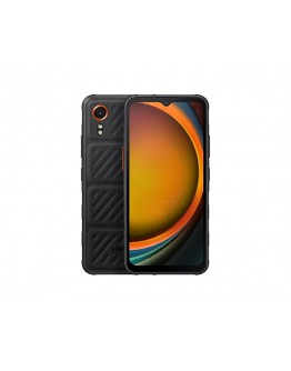 Смартфон Samsung SM-G556 Galaxy Xcover 7 128GB 6GB EE Black