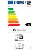 Монитор BenQ MOBIUZ EX321UX, 31,5, Mini LED, IPS, 3840x216