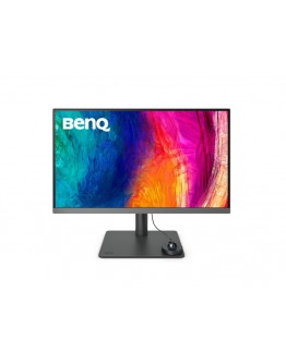 Монитор BenQ PD2706U, 27 IPS LED, 5ms, 3840x2160 4K UHD, D
