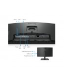 Монитор BenQ PD2706U, 27 IPS LED, 5ms, 3840x2160 4K UHD, D