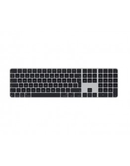 Лаптоп Apple Magic Keyboard (2024) w Touch ID and Numeric