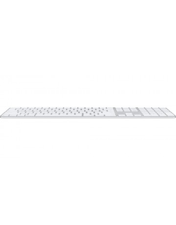 Лаптоп Apple Magic Keyboard (2024) w Touch ID and Numeric