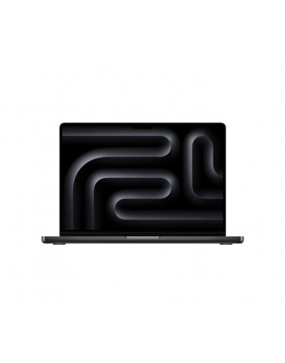 Лаптоп Apple 14-inch MacBook Pro: Apple M4 Pro chip with 