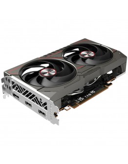 SAPPHIRE PULSE AMD RADEON RX 9060 XT GAMING 8GB