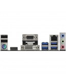 ASROCK A520-HDV mATX AM4