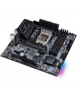 ASRock MB INTEL