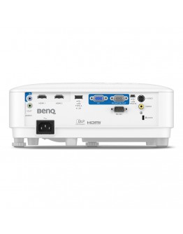 BenQ MH560, DLP, 1080p (1920x1080), 20 000:1, 3800