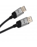 VCom кабел Display Port v1.4 DP M / M - 8K - CG635-10.0m