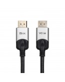VCom кабел Display Port v1.4 DP M / M - 8K - CG635-10.0m