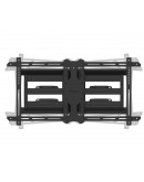 Neomounts Level-850 Wall Mount (full motion, 3 piv