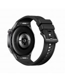 Huawei Watch GT6 Pro, Atum-B29F, Black Rubber