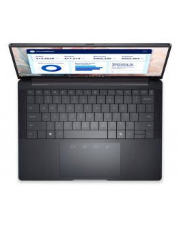 Лаптоп Dell Pro 13 Premium PA13250, Intel Ultra 7 266V vP