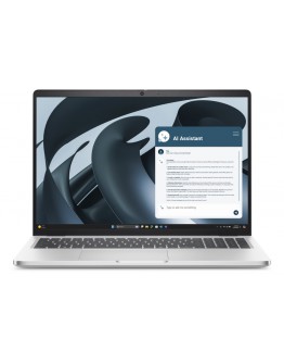 Лаптоп Dell Pro 16 Plus PB16255, AMD Ryzen AI 7 PRO 350, 