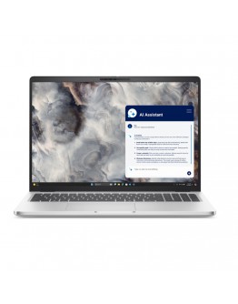 Лаптоп Dell Pro 16 Plus PB16250, Intel Core Ultra 7 255U 