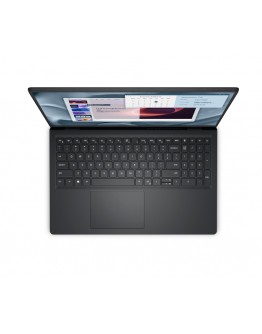 Лаптоп Dell Pro 15 Essential PV15250, Intel Core i5-1334U
