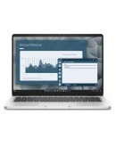 Лаптоп Dell Pro 14 PC14255, AMD Ryzen AI 7 350 (24 MB cac