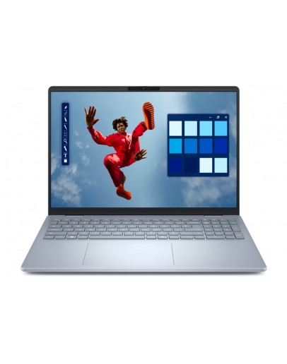 Лаптоп Dell 16 Plus DB16250, Intel Ultra 9 288V (48 TOPS 