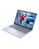 Лаптоп Dell 16 Plus DB16250, Intel Ultra 7 256V (47 TOPS 