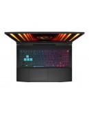 Лаптоп MSI Katana 15 HX B14WEK, i5-14450HX (10C/16T 6P+ 4