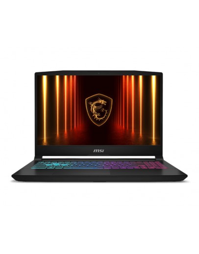 Лаптоп MSI Katana 15 HX B14WEK, i7-14650HX (16C/24T 8P+8E