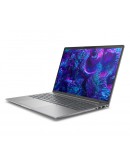 Лаптоп HP ZBook 8 G1i AI 16 Pike Silver, Ultra 7 265H(up 