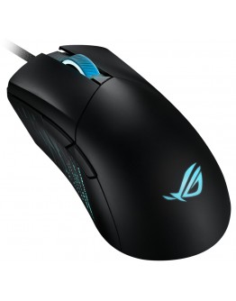 Asus ROG Gladius III Wired Gaming Mouse, 19K Optic