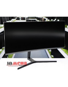 Samsung C34H890WGR