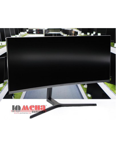 Samsung C34H890WGR