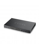 ZyXEL XGS1935-28, 28 Port Lite-L3 Smart Managed Sw