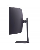Монитор LG 45GX950A-B, 44.5 UltraGear curved 21:9, 0.03ms,