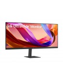Монитор LG 34U511A-B, 34 UltraWide  21:9, IPS, 100 Hz, 5ms