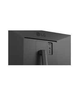 Монитор LG 34U511A-B, 34 UltraWide  21:9, IPS, 100 Hz, 5ms