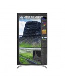 Монитор LG 32UQ850V-W, 31.5  IPS, 5ms GtG, 2000:1, 400cd/m