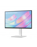 Монитор LG 27US550-W, 27 UHD 4K, IPS Panel Anti-Glare, 5ms