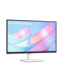 Монитор LG 27US500-W, 27 UHD 4K, IPS Panel Anti-Glare, 5ms