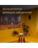 Epson EF-21G + Sunne Universal Ceiling Projector B