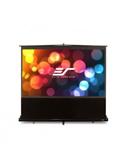 Elite Screen F84NWV, 84 (4:3), 170.7 x 128.0 cm, B