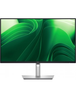 Монитор Dell P2425DE, 23.8 WQHD LED, IPS Anti-Glare, 5ms, 