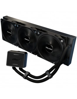 Asrock Challenger Pure 360, AiO liquid cooler,