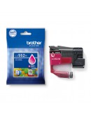 Brother LC-552 Magenta Ink Cartridge