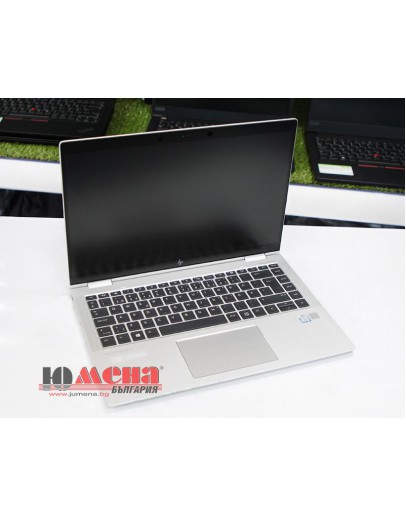 HP EliteBook x360 1040 G5